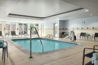 Courtyard des Moines Ankeny - Pool
