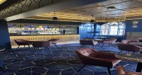 Best Western Abbots Barton Hotel - バー