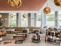 Mercure Chartres Est - Aamiainen