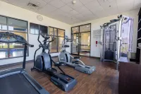 Comfort Suites Troy-I75 - Træningscentre