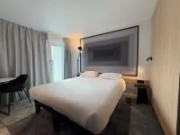 Hôtel Ibis Rennes Beaulieu