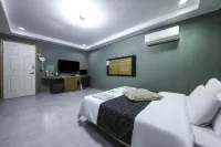 Chuncheon Hotel Mong