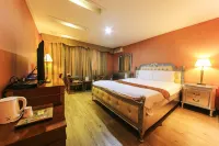 Seosan Hotel - 2-Star
