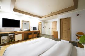 Jeonju Coa Motel