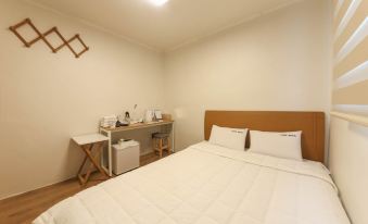 昌原 합성 한울(Hapseong hanwool) 酒店 景观