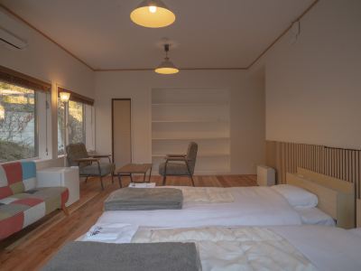 Shibu Onsen Koishiya Ryokan