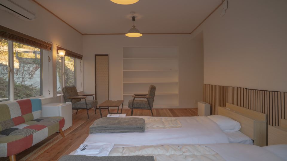 Shibu Onsen Koishiya Ryokan