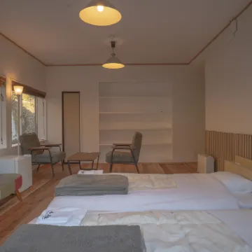 Shibu Onsen Koishiya Ryokan Hotels near Snow Monkey Resorts Info & Gift Shop