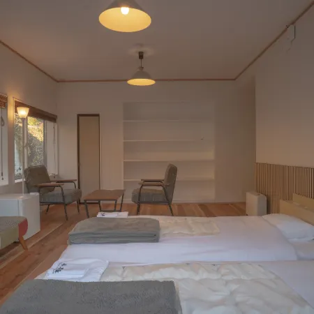 Shibu Onsen Koishiya Ryokan