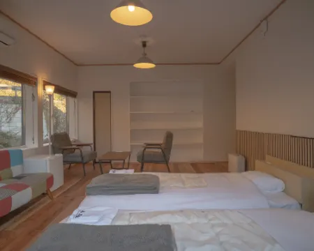 Shibu Onsen Koishiya Ryokan Hotels in Yamanouchi