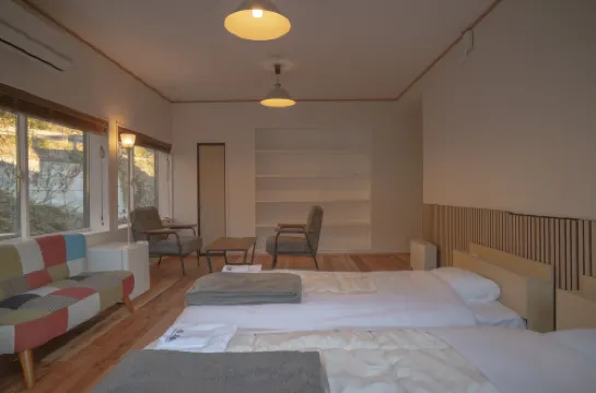 Shibu Onsen Koishiya Ryokan