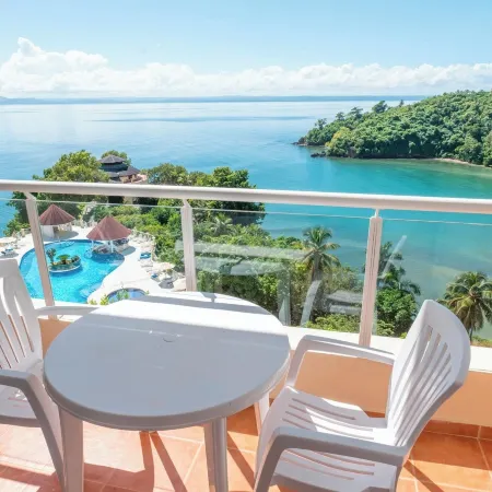 Eurostars Grand Cayacoa