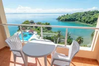 Eurostars Grand Cayacoa - Ocean View
