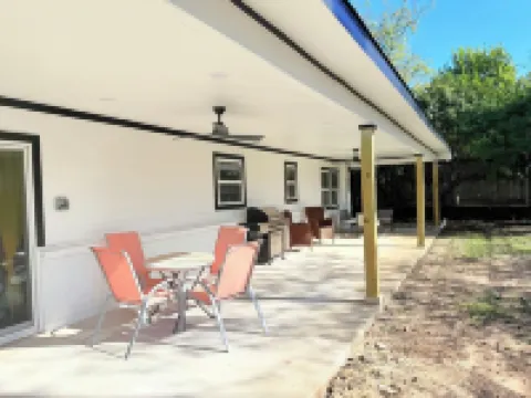 Visit Downtown Frisco Cozy & Relaxing Vacation Home