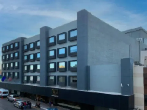 Quality Inn Chihuahua San Francisco Hotels near Museo Historico de la Revolucion Mexicana