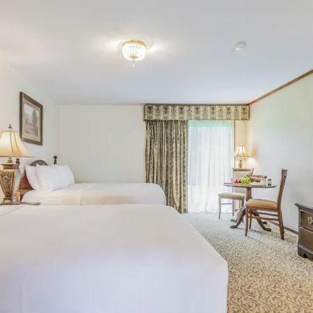 Dillard House