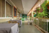 Odeon Hotel