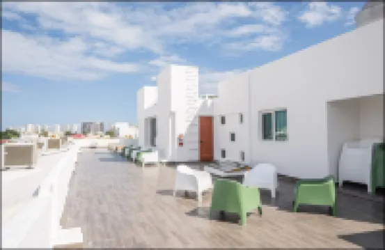 스위트 가비 칸쿤