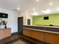 Blue Bonnet Suites -Lubbock, TX - Medical Center โรงแรมในลับบ็อก