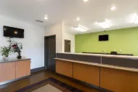 Blue Bonnet Suites -Lubbock, TX - Medical Center