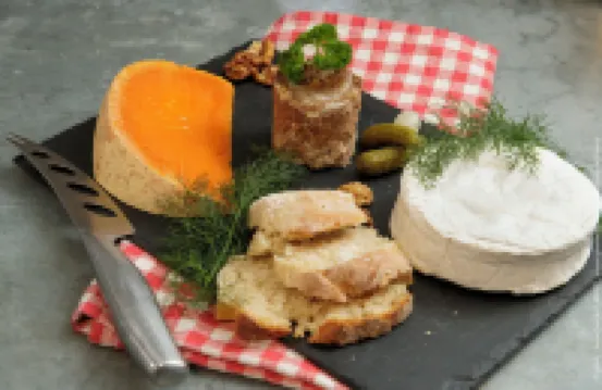 埃科多曼樂維林-度假屋和水療 里克酒店