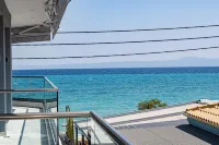 Kima Premium Apartments - Ocean View