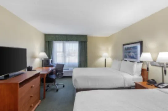 SureStay Plus Hotel by Best Western Price