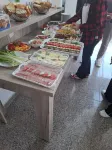 Paradiso Resort - breakfast
