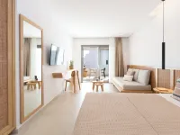 Sundunes Hotel Naxos Hotels near Agiassos Beach
