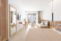 Sundunes Hotel Naxos