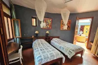 VILLA BOUTANGA Hotels in 