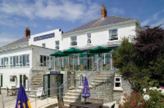Eype's Mouth Country Hotel Hotels in 