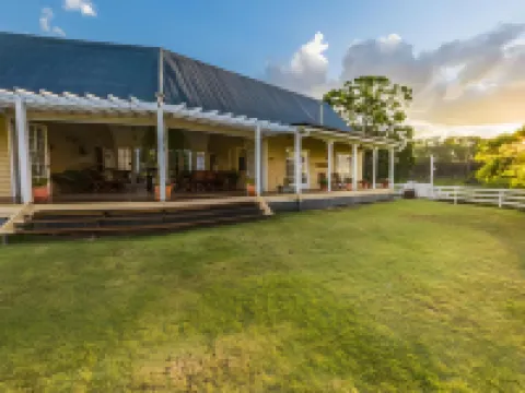 Branell Homestead Bed and Breakfast Hotels in Gatton