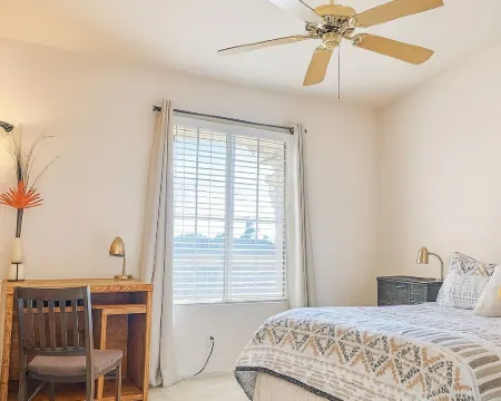 Western Horizon Home Hoteles en Hemet