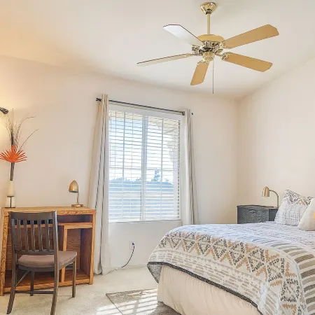 Western Horizon Home