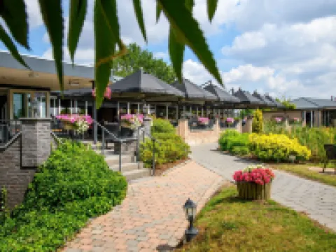 馬斯霍夫 芬洛酒店