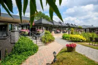 Maashof Hotels in der Nähe von Stadhuis