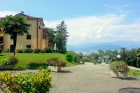 Holiday Home by Lake Maggiore with Pool