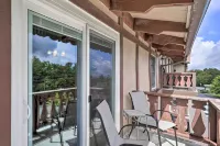 Walk to Beech Mtn Ski Resort! Condo w/ Balcony - 3 estrellas