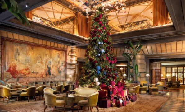 Hôtel Métropole Monte-Carlo