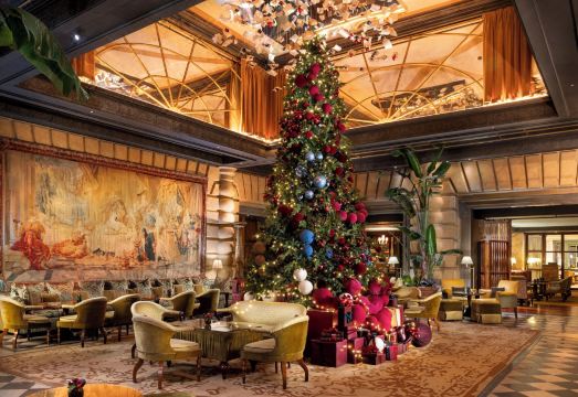 호텔 메트로폴 몬테-카를로 이미지