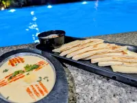 Rangamati Garden Resort Hotels in Bolpur