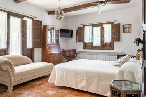 Venta del Celemín - Villas