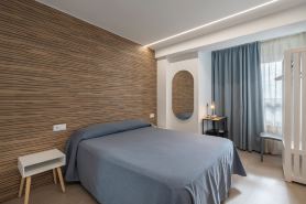 オスタル ペンシマール