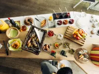해리의 홈 하트 바이 그라츠 호텔 & 아파트먼트 그라츠 호텔