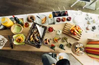 Harry's Home Hart Bei Graz Hotel & Apartments