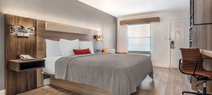 Key West Inn - Fairhope Hotels in Fairhope