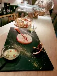 Dimora Botteghelle - breakfast