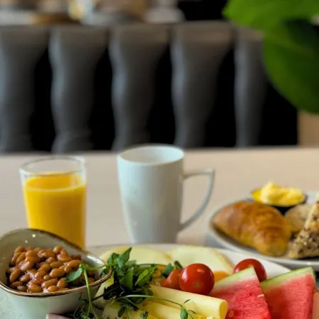 Quality Hotel Edvard Grieg