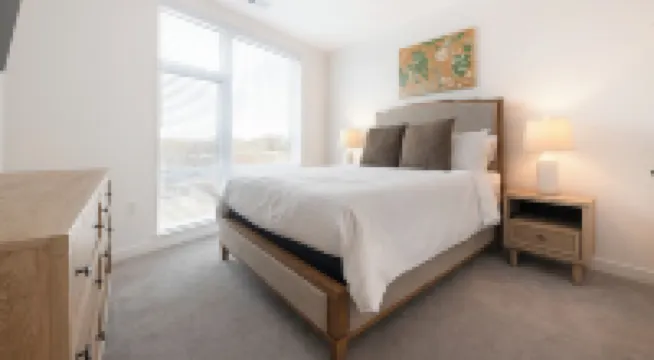 Landing Furnished Apartments - Alexandria